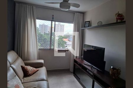 Apartamento à venda com 3 quartos, 64m² em Jardim Umuarama, São Paulo