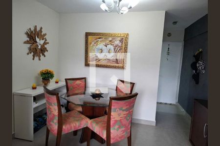 Apartamento à venda com 3 quartos, 64m² em Jardim Umuarama, São Paulo