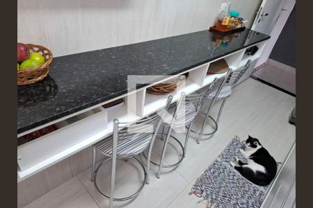 Apartamento à venda com 3 quartos, 64m² em Jardim Umuarama, São Paulo