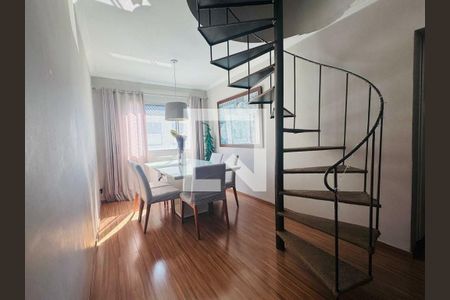 Apartamento à venda com 2 quartos, 189m² em Vila Santa Catarina, São Paulo