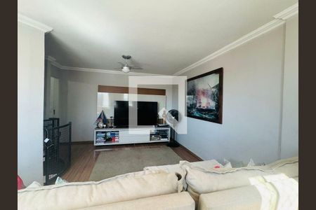 Apartamento à venda com 2 quartos, 189m² em Vila Santa Catarina, São Paulo