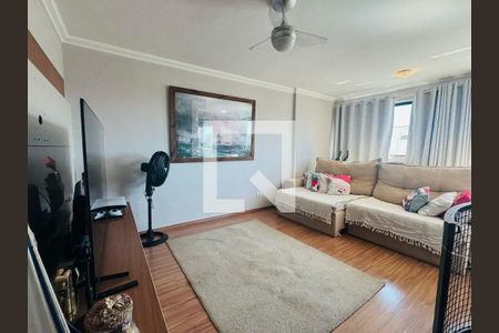 Apartamento à venda com 2 quartos, 189m² em Vila Santa Catarina, São Paulo