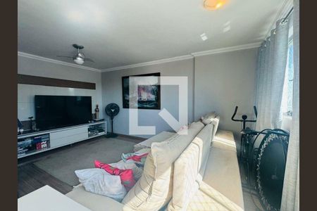 Apartamento à venda com 2 quartos, 189m² em Vila Santa Catarina, São Paulo