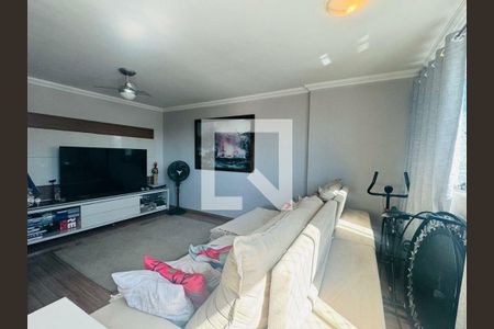 Apartamento à venda com 2 quartos, 189m² em Vila Santa Catarina, São Paulo