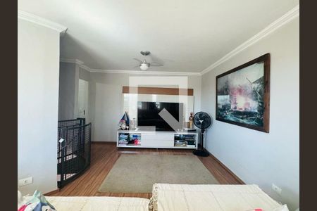 Apartamento à venda com 2 quartos, 189m² em Vila Santa Catarina, São Paulo