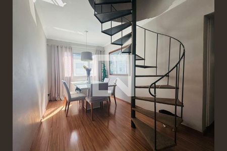 Apartamento à venda com 2 quartos, 189m² em Vila Santa Catarina, São Paulo
