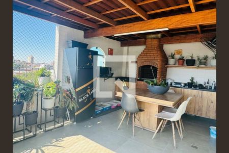 Apartamento à venda com 2 quartos, 189m² em Vila Santa Catarina, São Paulo