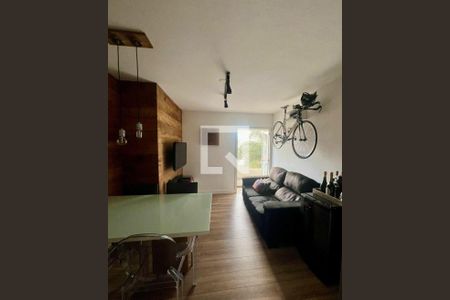 Apartamento à venda com 2 quartos, 70m² em Vila Mascote, São Paulo