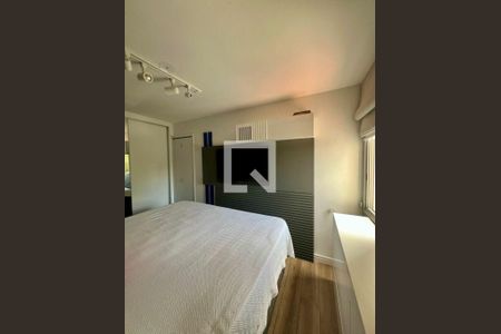 Apartamento à venda com 2 quartos, 70m² em Vila Mascote, São Paulo