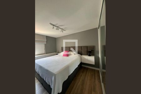 Apartamento à venda com 2 quartos, 70m² em Vila Mascote, São Paulo