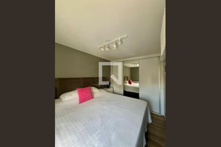 Apartamento à venda com 2 quartos, 70m² em Vila Mascote, São Paulo