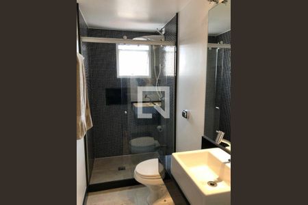 Apartamento à venda com 2 quartos, 70m² em Vila Mascote, São Paulo