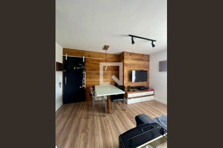 Apartamento à venda com 2 quartos, 70m² em Vila Mascote, São Paulo