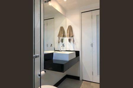 Apartamento à venda com 2 quartos, 70m² em Vila Mascote, São Paulo