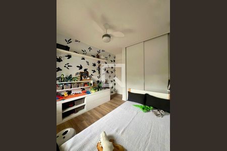 Apartamento à venda com 2 quartos, 70m² em Vila Mascote, São Paulo