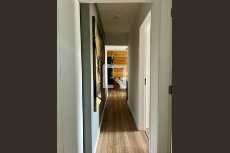 Apartamento à venda com 2 quartos, 70m² em Vila Mascote, São Paulo