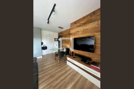 Apartamento à venda com 2 quartos, 70m² em Vila Mascote, São Paulo
