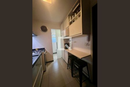 Apartamento à venda com 2 quartos, 65m² em Vila Mascote, São Paulo
