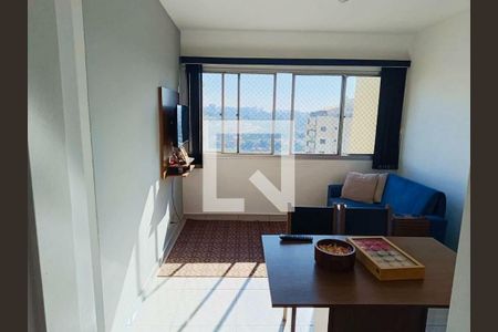 Apartamento à venda com 1 quarto, 46m² em Vila Paulista, São Paulo