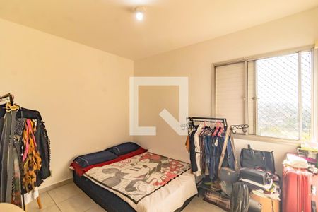 Quarto de apartamento à venda com 1 quarto, 46m² em Vila Paulista, São Paulo