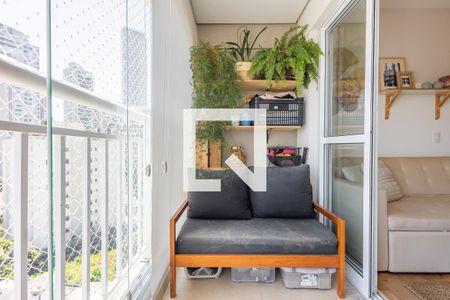 Apartamento à venda com 1 quarto, 40m² em Alto de Pinheiros, São Paulo