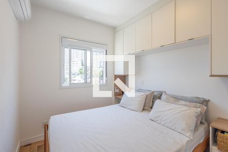 Apartamento à venda com 1 quarto, 40m² em Alto de Pinheiros, São Paulo