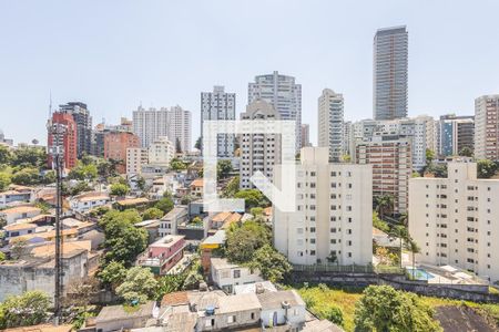 Apartamento à venda com 1 quarto, 40m² em Alto de Pinheiros, São Paulo