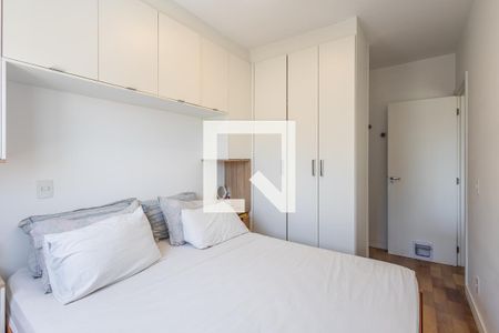 Apartamento à venda com 1 quarto, 40m² em Alto de Pinheiros, São Paulo