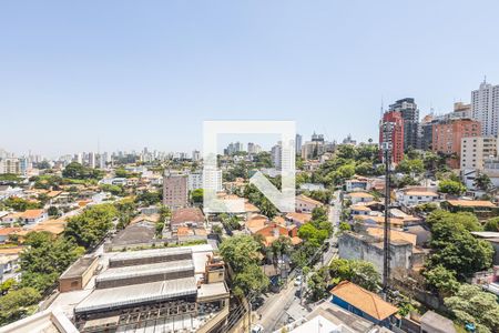 Apartamento à venda com 1 quarto, 40m² em Alto de Pinheiros, São Paulo
