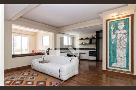 Apartamento à venda com 2 quartos, 142m² em Pinheiros, São Paulo