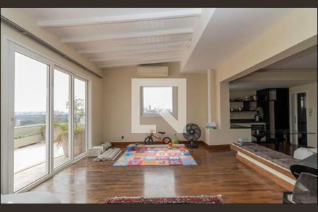 Apartamento à venda com 2 quartos, 142m² em Pinheiros, São Paulo