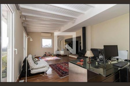 Apartamento à venda com 2 quartos, 142m² em Pinheiros, São Paulo