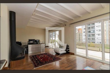 Apartamento à venda com 2 quartos, 142m² em Pinheiros, São Paulo