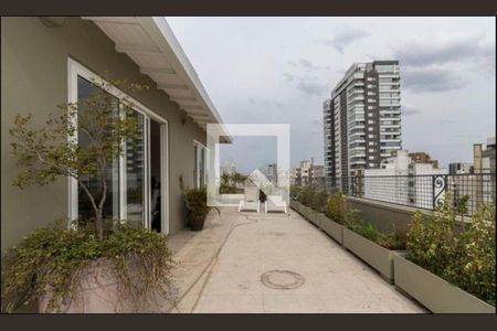 Apartamento à venda com 2 quartos, 142m² em Pinheiros, São Paulo