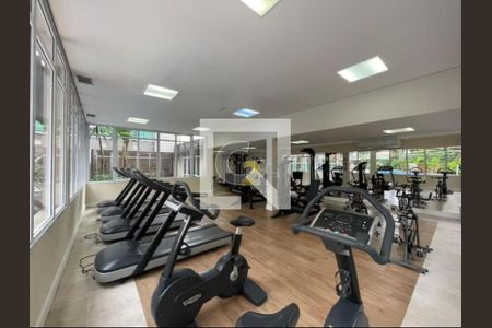 Apartamento à venda com 1 quarto, 32m² em Vila Madalena, São Paulo