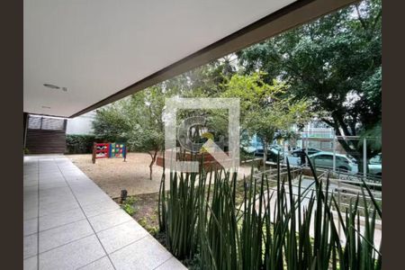 Apartamento à venda com 1 quarto, 32m² em Vila Madalena, São Paulo