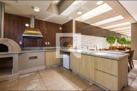 Apartamento à venda com 1 quarto, 32m² em Vila Madalena, São Paulo