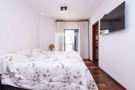 Apartamento à venda com 4 quartos, 180m² em Perdizes, São Paulo