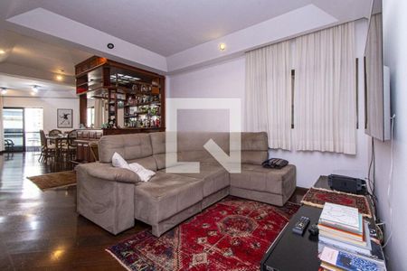 Apartamento à venda com 4 quartos, 180m² em Perdizes, São Paulo