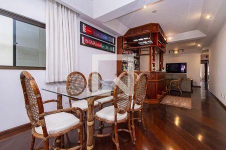 Apartamento à venda com 4 quartos, 180m² em Perdizes, São Paulo