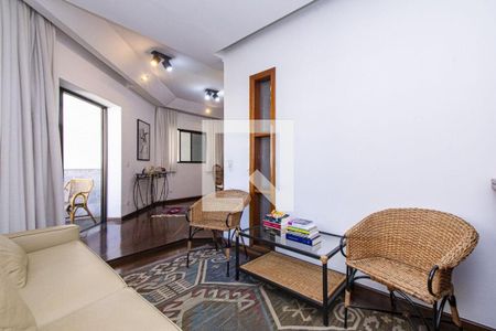 Apartamento à venda com 4 quartos, 180m² em Perdizes, São Paulo