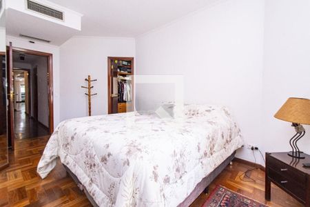 Apartamento à venda com 4 quartos, 180m² em Perdizes, São Paulo