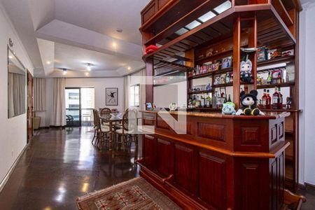 Apartamento à venda com 4 quartos, 180m² em Perdizes, São Paulo