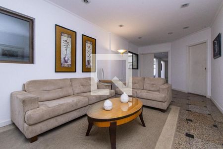 Apartamento à venda com 4 quartos, 180m² em Perdizes, São Paulo
