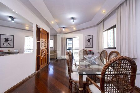 Apartamento à venda com 4 quartos, 180m² em Perdizes, São Paulo