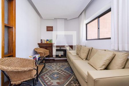 Apartamento à venda com 4 quartos, 180m² em Perdizes, São Paulo