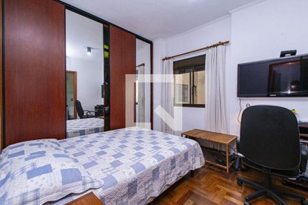 Apartamento à venda com 4 quartos, 180m² em Perdizes, São Paulo