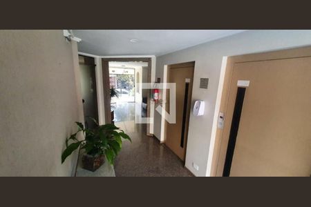 Apartamento à venda com 2 quartos, 67m² em Vila Invernada, São Paulo