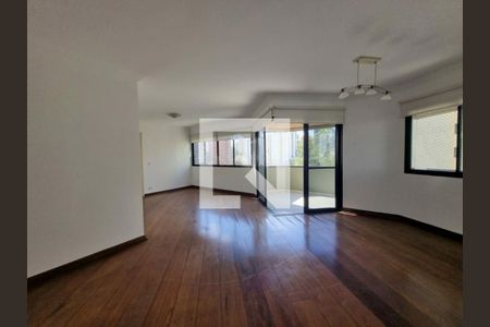 Apartamento à venda com 3 quartos, 130m² em Vila Andrade, São Paulo