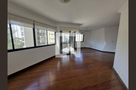 Apartamento à venda com 3 quartos, 130m² em Vila Andrade, São Paulo